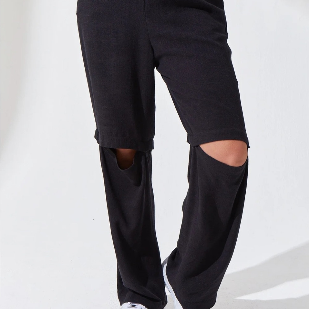 Noli Linen Pants